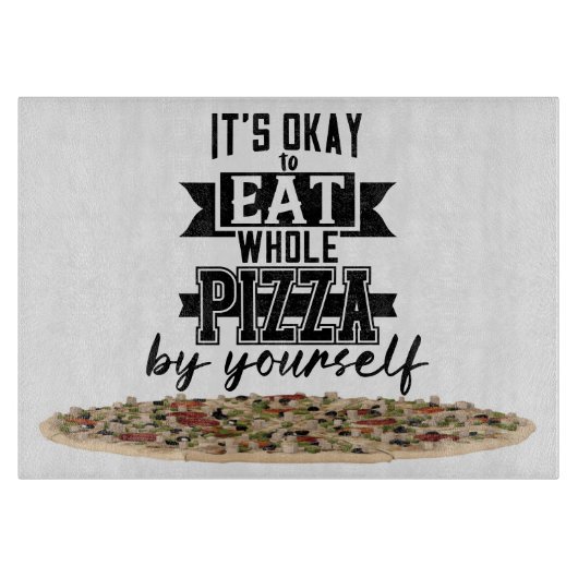 Decoratief glazen snijvlak 15 x 11 inch snijplank (Voorkant)