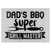 Decoratief glazen snijvlak 15 x 11 inch snijplank (Voorkant)