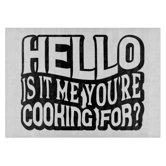 Decoratief glazen snijvlak 15 x 11 inch snijplank (Voorkant)