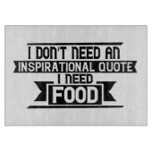 Decoratief glazen snijvlak 15 x 11 inch snijplank (Voorkant)