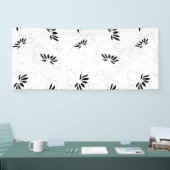 Decoratief, Gunrook Banner (Beurs)