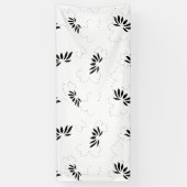 Decoratief, Gunrook Banner (Verticaal)