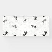 Decoratief, Gunrook Banner (Horizontaal)