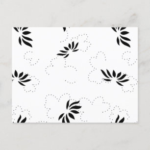 Decoratief, Gunrook Briefkaart