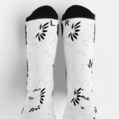 Decoratief, Gunrook Sokken (Top)