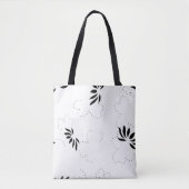 Decoratief, Gunrook Tote Bag (Voorkant)