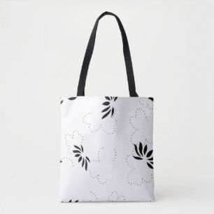 Decoratief, Gunrook Tote Bag