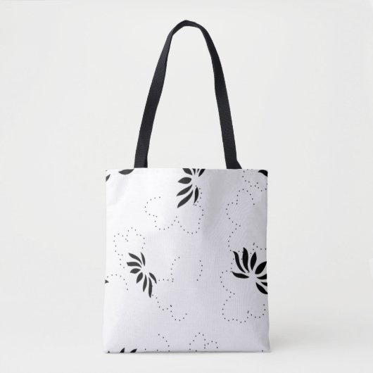 Decoratief, Gunrook Tote Bag (Voorkant)