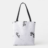 Decoratief, Gunrook Tote Bag (Achterkant)