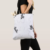 Decoratief, Gunrook Tote Bag (Dichtbij)