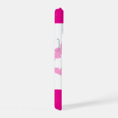 decoratief hoesje iPhone 15 case (Rechterkant)