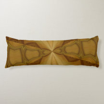 Decoratief houten patroon