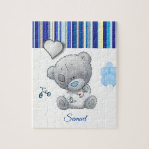 Decoratief Jigzaag Puzzle Legpuzzel