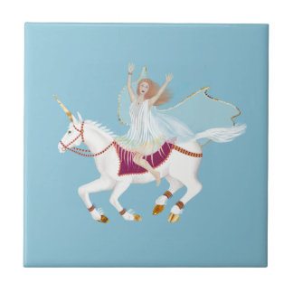 Decoratief keramisch tegels tegeltje