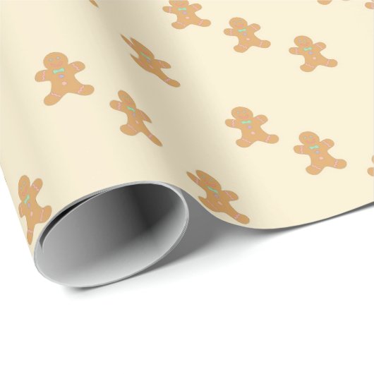 Decoratief kerstfeest cadeaupapier (Rol Hoek)