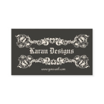 Decoratief  Klassic Royal Motif Design