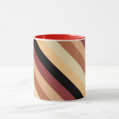 Decoratief-koffie-Mok Mok (Midden)