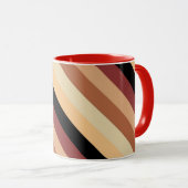 Decoratief-koffie-Mok Mok (Voorkant rechts)