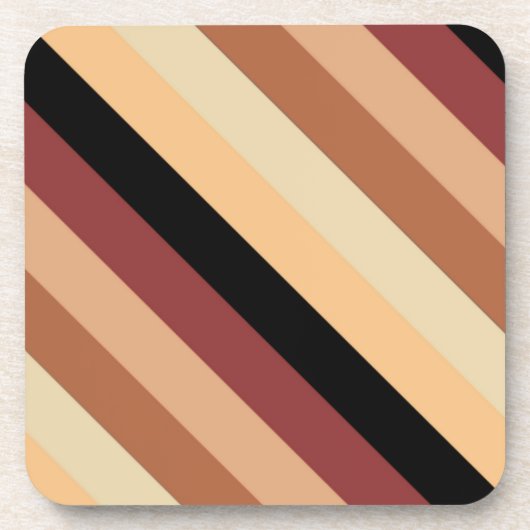 Decoratief koffie-Onderzetter Onderzetter (Voorkant)