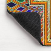 DECORATIEF KROSS MUISMAT (Hoek)