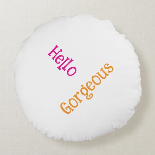 Decoratief kussen (Achterkant)