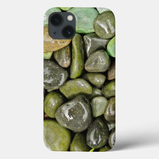 Decoratief landschapsrotsen Case-Mate iPhone case (Achterkant)