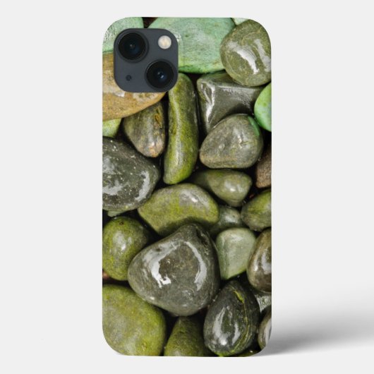 Decoratief landschapsrotsen Case-Mate iPhone case (Achterkant)