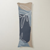 Decoratief Lichaamskussen (Voorkant Verticaal)