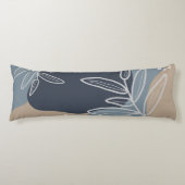 Decoratief Lichaamskussen (Voorkant)