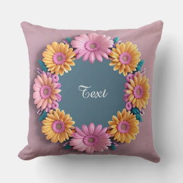 Decoratief Lijst Kussen