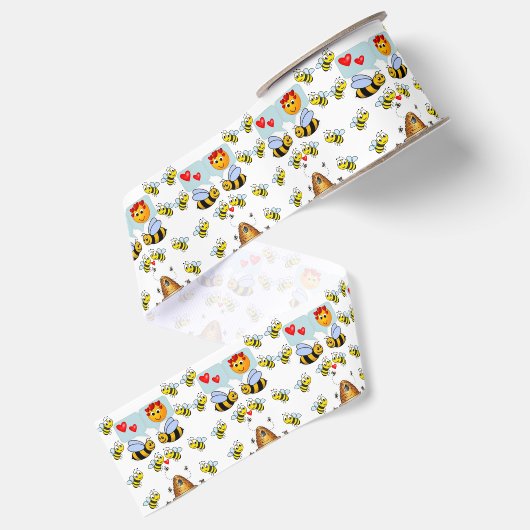 decoratief lint (Achterkant)