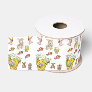 decoratief lint paashaas