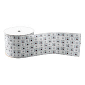 Decoratief lint toiletpapier (Spoel)