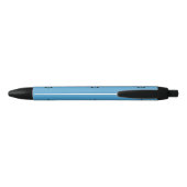 Decoratief "M" Pen (Achterkant)