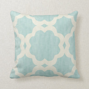 Decoratief Marokkaans Mint Cushion Kussen