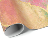  decoratief marokkaans naadloos patroon met cadeaupapier (Rol Hoek)