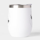 Decoratief modern huwelijk dat we gebruiken ID887 (Links)