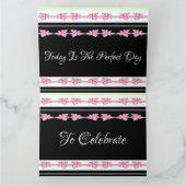 Decoratief modern kaart (Binnen)