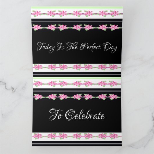 Decoratief modern kaart (Binnen)