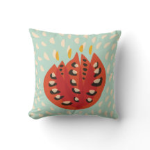 Decoratief mooi Abstract Tulp