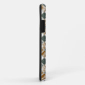 Decoratief mozaïektegelpatroon #2 Case-Mate iPhone case (Achterkant/rechts)