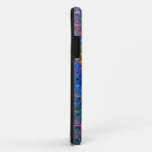 Decoratief mozaïektegels patroon Case-Mate iPhone case (Achterkant/rechts)