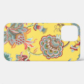 Decoratief naadloos patroon. Traditioneel m Case-Mate iPhone Case (Achterkant (horizontaal))