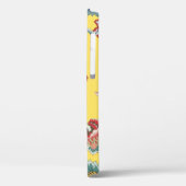 Decoratief naadloos patroon. Traditioneel m Case-Mate iPhone Case (Achterkant / Links)