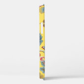 Decoratief naadloos patroon. Traditioneel m Case-Mate iPhone Case (Achterkant / Rechts)