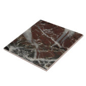 Decoratief Natural Rock Cabochon Tegeltje (Zijkant)