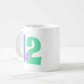 DECORATIEF NUMMER 12 KOFFIEMOK (Voorkant links)