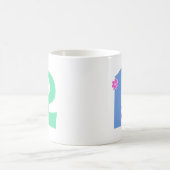 DECORATIEF NUMMER 12 KOFFIEMOK (Center)
