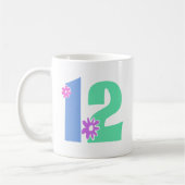 DECORATIEF NUMMER 12 KOFFIEMOK (Links)