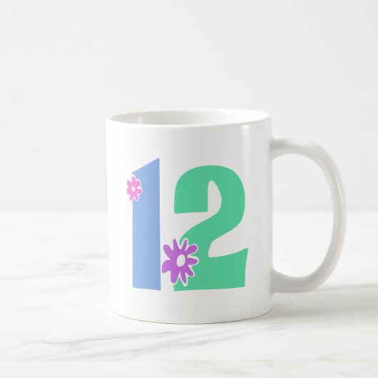 DECORATIEF NUMMER 12 KOFFIEMOK (Rechts)